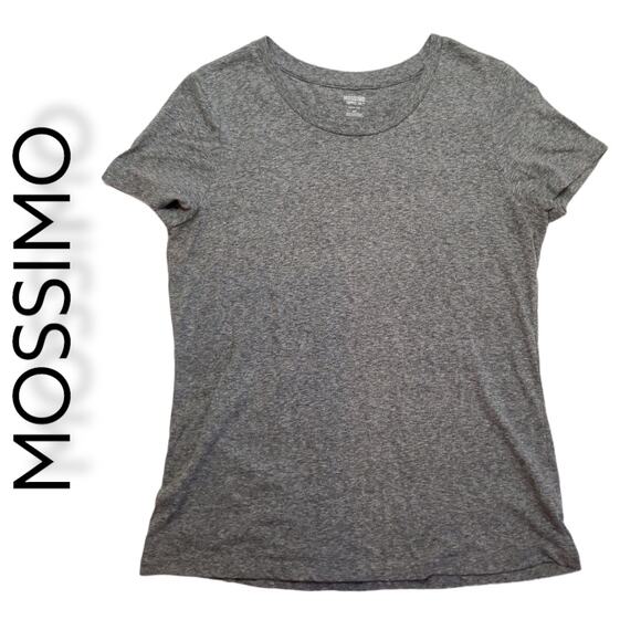 MOSSIMO TEE SHIRT SIZE XXL - Picture 1 of 6